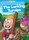 The Lurking Turnips by Emilie Dufresne, Kris Jones, 9798888225790