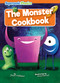 The Monster Cookbook by Shalini Vallepur, Drue Rintoul, 9798888225950