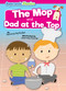 The Mop & Dad at the Top by Gemma McMullen, Jasmine Pointer, 9798888225752
