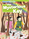 The Mysterious Key by Mignonne Gunasekara, Farah Shah, 9798888225738