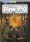The Pine Pig by Shalini Vallepur, Abigail Hookham, 9798888225639