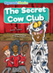 The Secret Cow Club by Robin Twiddy, Andrew Owens, 9798888226469