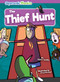 The Thief Hunt by Robin Twiddy, Drue Rintoul, 9798888225325