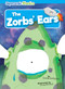 The Zorbs' Ears by Emilie Dufresne, Drue Rintoul, 9798888226605