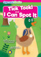 Tick Tock! & I Can Spot It - 9798888227435 by Gemma McMullen, Rod Barkman, Jasmine Pointer, 9798888227435