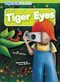 Tiger Eyes - 9798888225691 by Kirsty Holmes, Drue Rintoul, 9798888225691