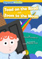 Toad on the Road & Zoom to the Moon by Mignonne Gunasekara, Danielle Webster-Jones, 9798888225387