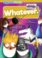 Whatever. by William Anthony, Drue Rintoul, 9798888225615