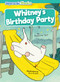 Whitney's Birthday Party by Madeline Tyler, Ryo Arata, 9798888225967