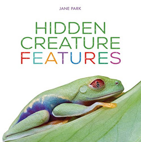 Hidden Creature Features by Jane Park, 9781728445670