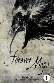 Forever Maps by Michael Lagace, Todor Hristov, 9781639691395