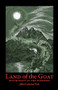 Land of the Goat (Witchcraft in the Pyrenees) by Júlia Carreras-Tort, Marianna Atlas, 9781945147487