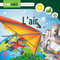 L' air (French Edition) by Québec Amérique, 9782764446201