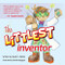 The Littlest Inventor by Mandi C. Mathis, Danielle Ragogna, 9781935567622