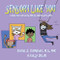 Sensory Like You by Rachel S. Schneider, M.A., MHC, Kelly Dillon, 9781935567707