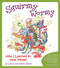Squirmy Wormy (How I Learned to Help Myself) by Lynda Farrington Wilson, 9781935567189