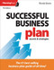 Successful Business Plan (Secrets & Strategies) - 9781933895826 by Rhonda Abrams, 9781933895826