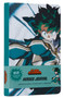 My Hero Academia: Heroes Journal by Insights, 9798886633160