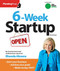 Six-Week Startup (A step-by-step program for starting your business, making money, and achieving your goals!) by Rhonda Abrams, 9781933895642