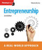 Entrepreneurship (A Real-World Approach) by Rhonda Abrams, 9781933895512