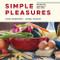 Simple Pleasures by Chris Fennimore, Daniel Aguera, 9781943366323