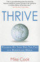Thrive (Standing on Your Own Two Feet in a Borderless World) by Mike Cook, 9780976763154