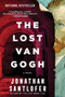 The Lost Van Gogh (A Novel) by Jonathan Santlofer, 9781728258966