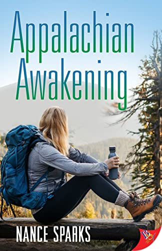 Appalachian Awakening by Nance Sparks, 9781636795270