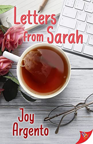 Letters from Sarah by Joy Argento, 9781636795096