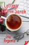 Letters from Sarah by Joy Argento, 9781636795096