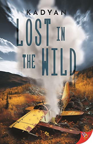 Lost in the Wild by Kadyan, 9781636795454