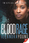 Blood Rage by Ileandra Young, 9781636795393