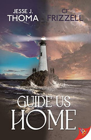 Guide Us Home by Jesse J. Thoma, CF Frizzell, 9781636795331