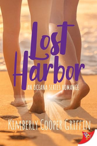 Lost Harbor by Kimberly Cooper Griffin, 9781636794631