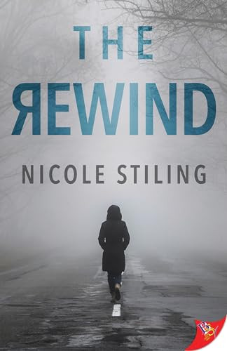 The Rewind - 9781636795720 by Nicole Stiling, 9781636795720