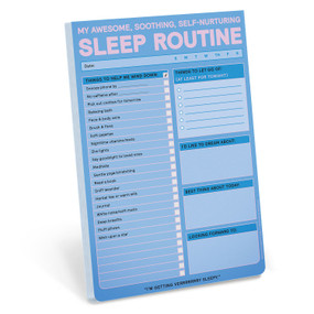 Sleep Routine, 9781683494010