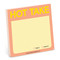 Hot Take Sticky Notes by Knock Knock, 9781683494034