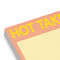 Hot Take Sticky Notes by Knock Knock, 9781683494034