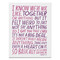 Awkward Dating Card by Em & Friends, 9781642464467