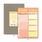 Doing Today Pad (My Super Organized-Ish, Pretty Productive Planner Pad) by Knock Knock, 9781683494119