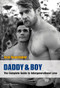 Daddy & Boy (The Complete Guide to Intergenerational Love) by Axel Neustädter, 9783959853378