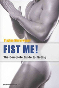 Fist me! by Stephan Niederwieser, 9783867875271