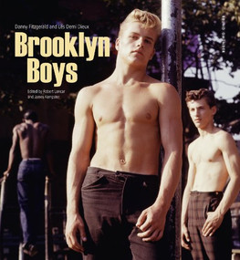 Brooklyn Boys by David Fitzgerald, Les Demi Dieux, 9783867876322