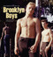 Brooklyn Boys by David Fitzgerald, Les Demi Dieux, 9783867876322