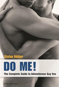 Do Me! (The Complete Guide) by Stefan Mueller, 9783867876926