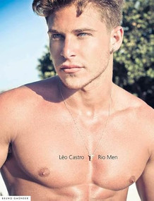 Rio Men by Lëo Castro, 9783867876704