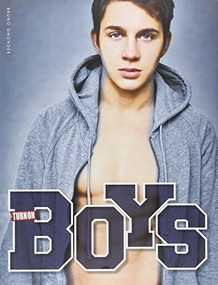Turnon: Boys by Various Artists, 9783867875004