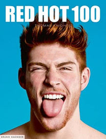 Red Hot 100 by Thomas Knights, 9783959850223