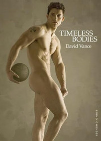 Timless Bodies by David Vance, 9783867875363