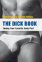 The Dick Book (Tuning Your Favorite Body Part) by Micha Schulze, Christian Scheuss, 9783867874465